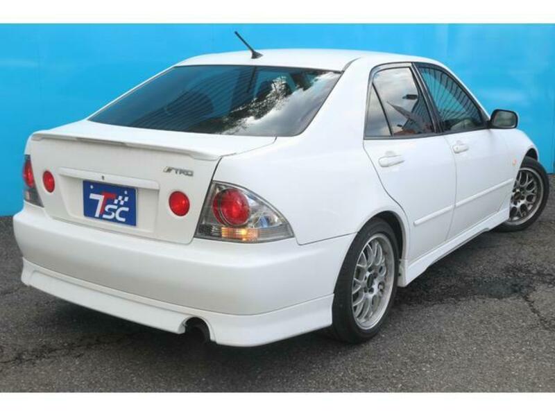 ALTEZZA