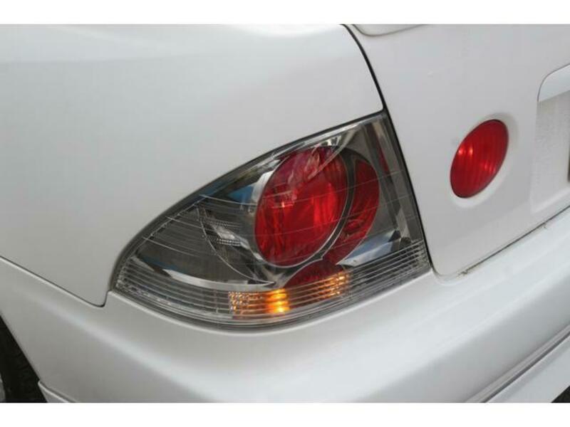 ALTEZZA