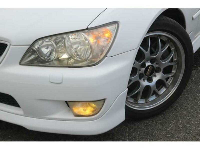 ALTEZZA