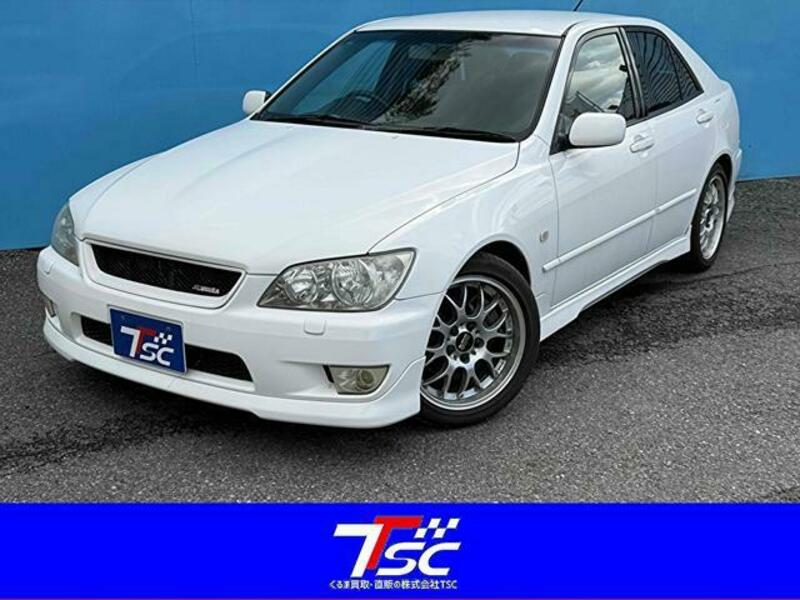 ALTEZZA-0