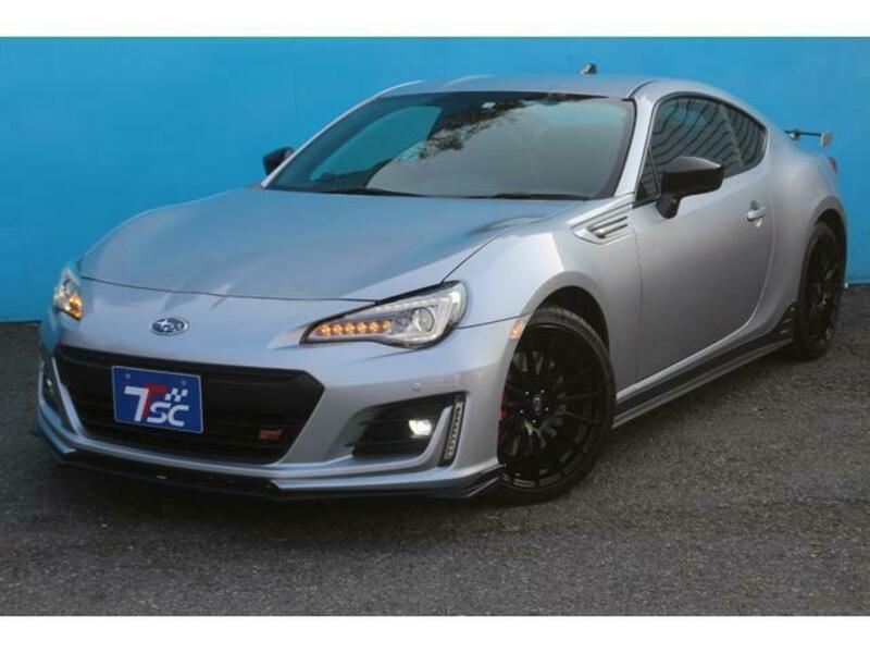 BRZ