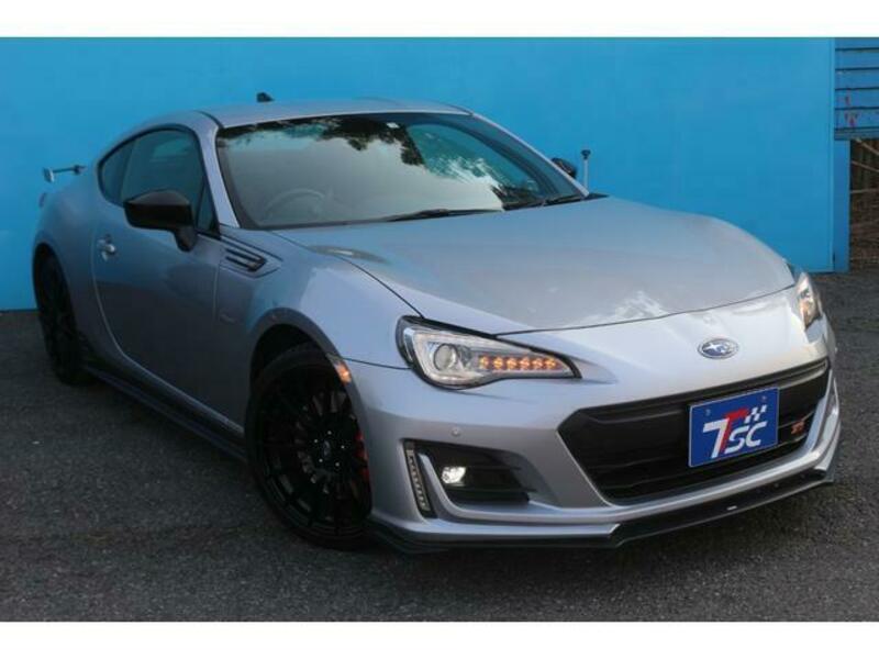 BRZ