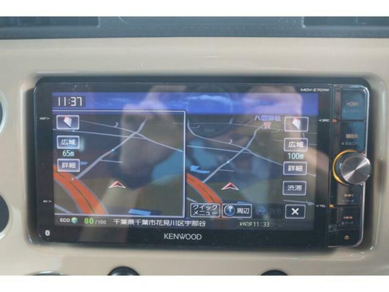 FJ CRUISER