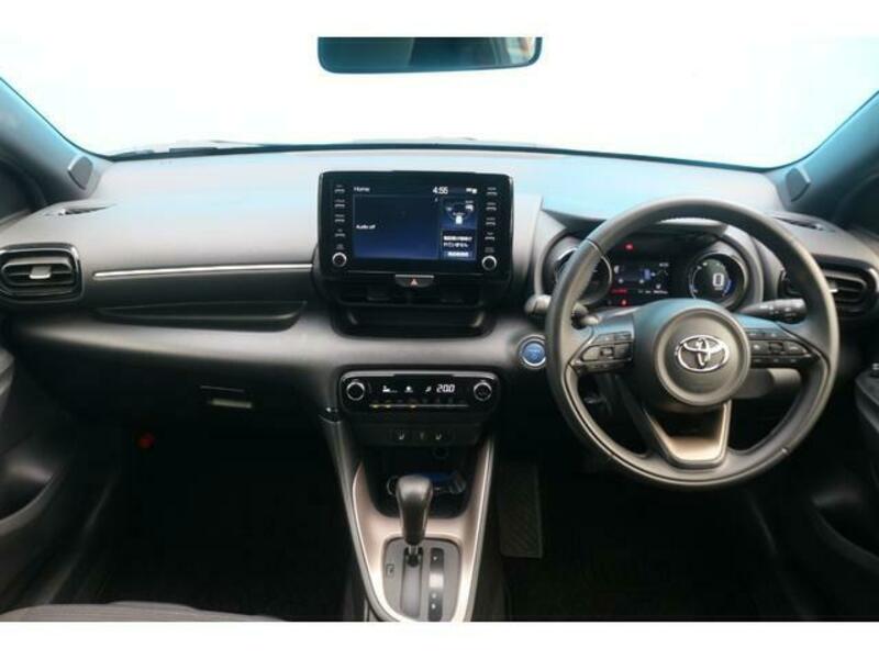YARIS