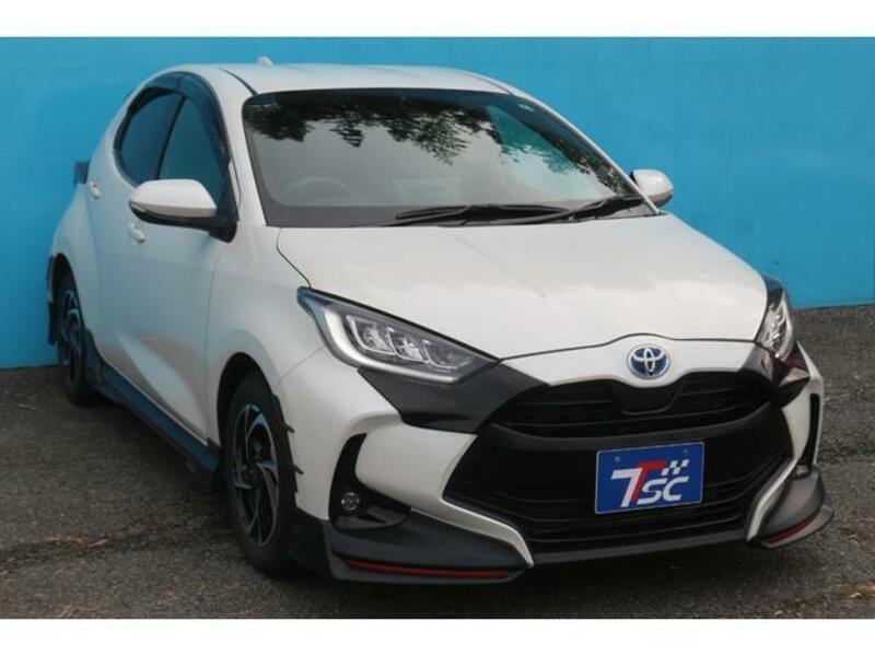 YARIS