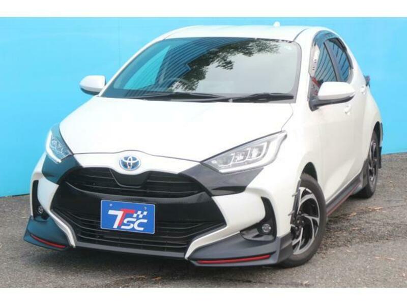 YARIS