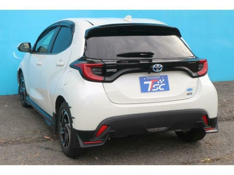 YARIS