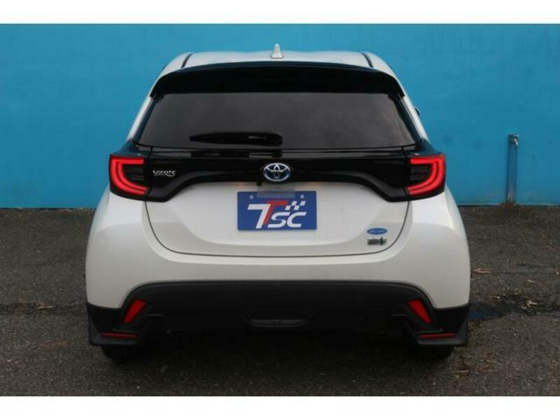 YARIS