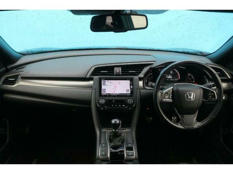CIVIC