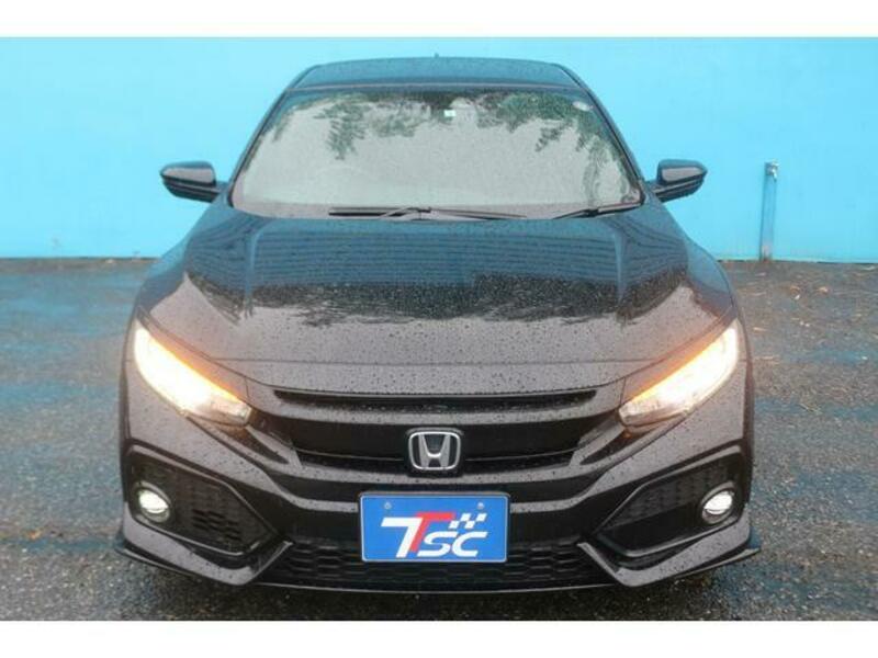 CIVIC