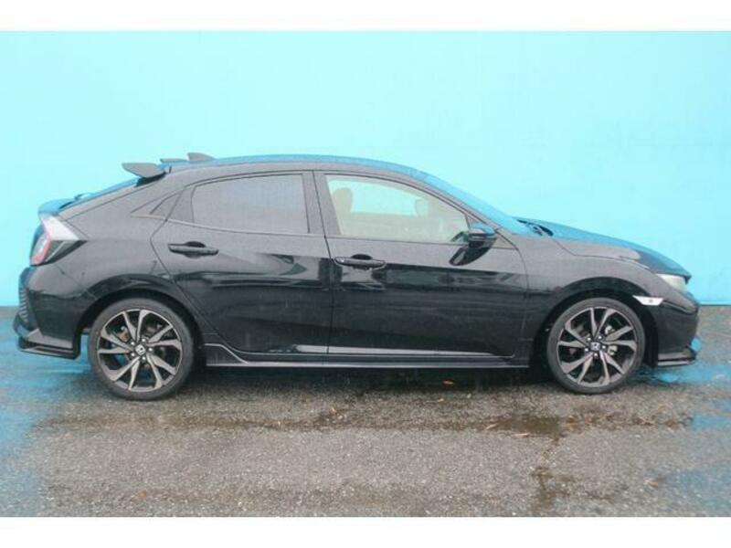 CIVIC