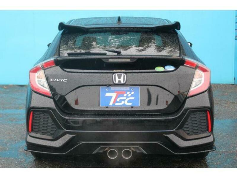 CIVIC