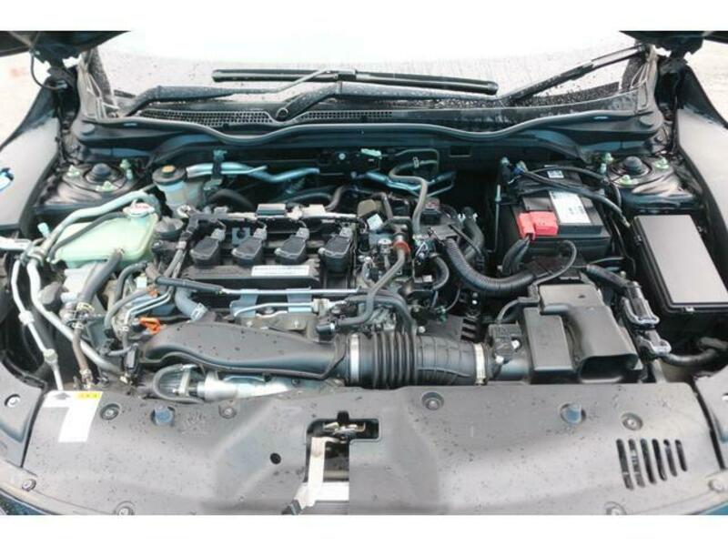 CIVIC