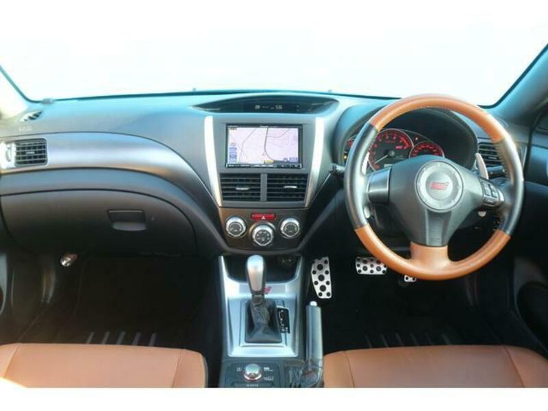 IMPREZA