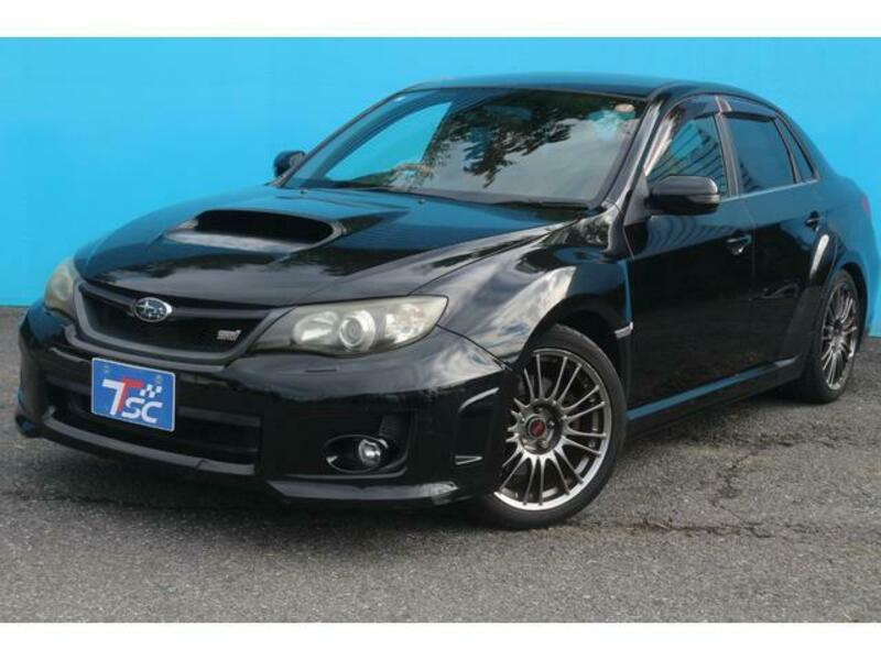 IMPREZA