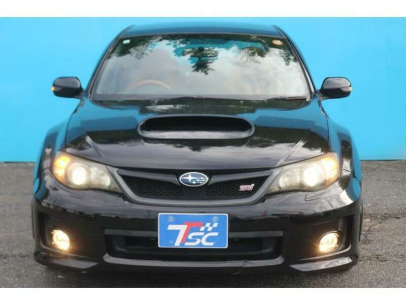 IMPREZA