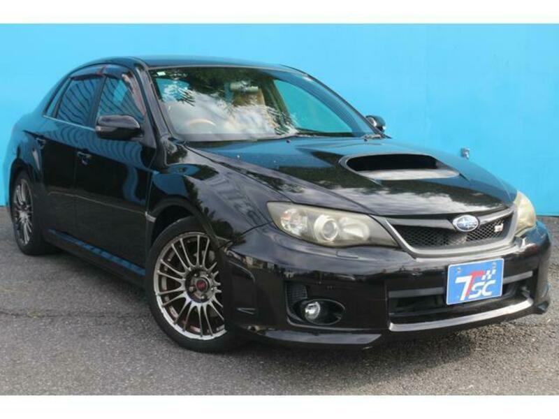 IMPREZA