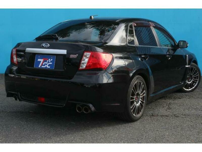 IMPREZA