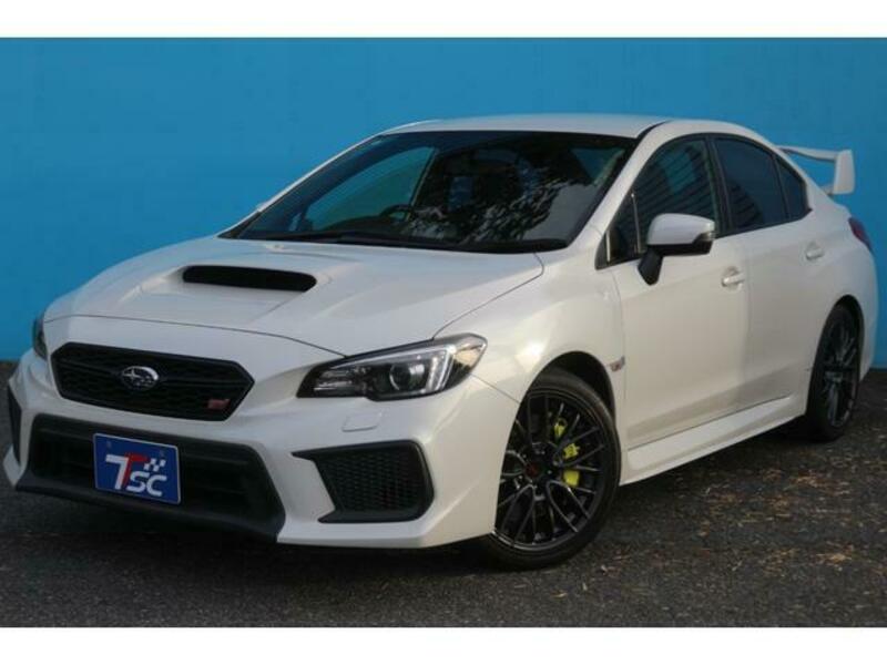 WRX STI