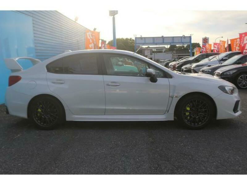 WRX STI