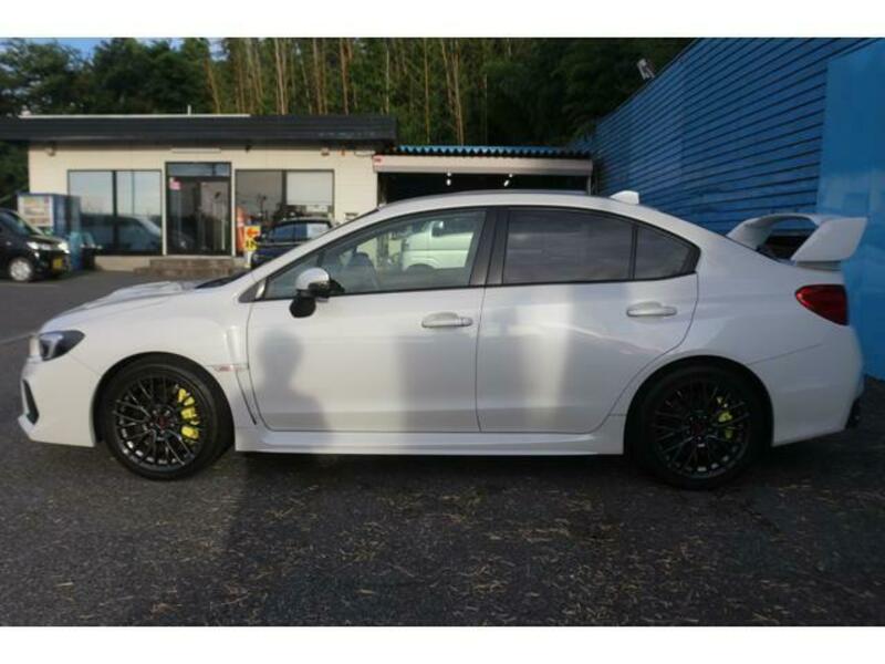 WRX STI