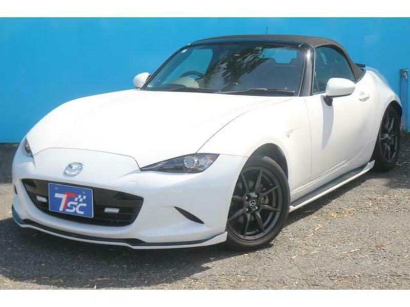 ROADSTER