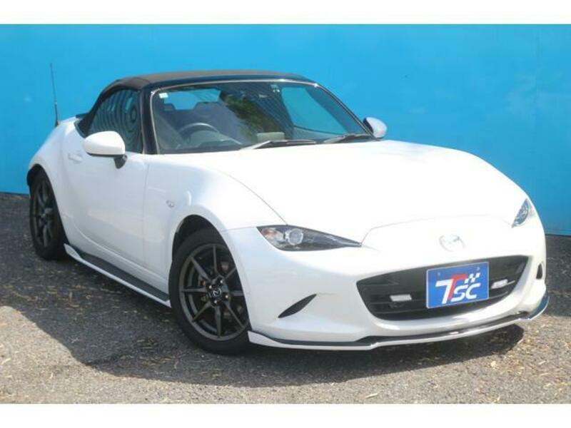 ROADSTER