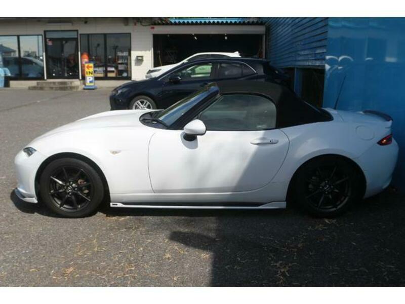 ROADSTER