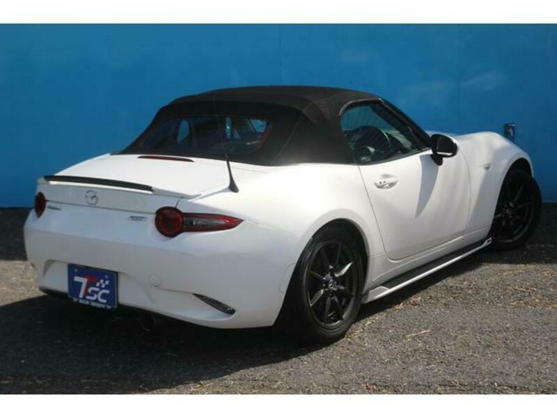 ROADSTER