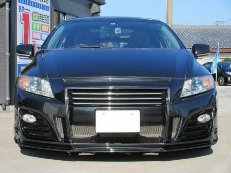 CR-Z