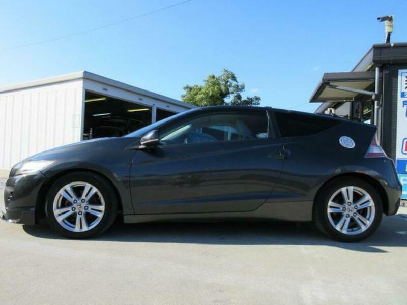 CR-Z