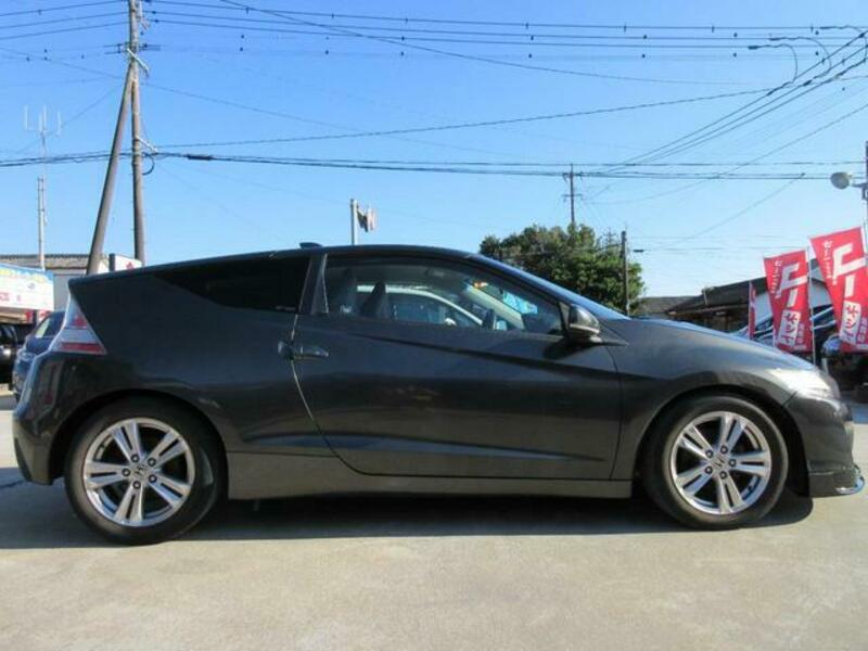 CR-Z
