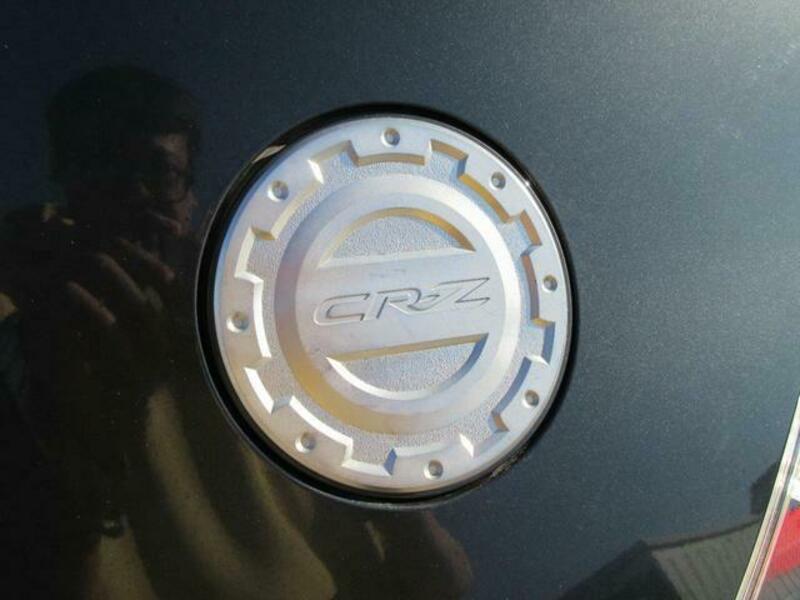 CR-Z