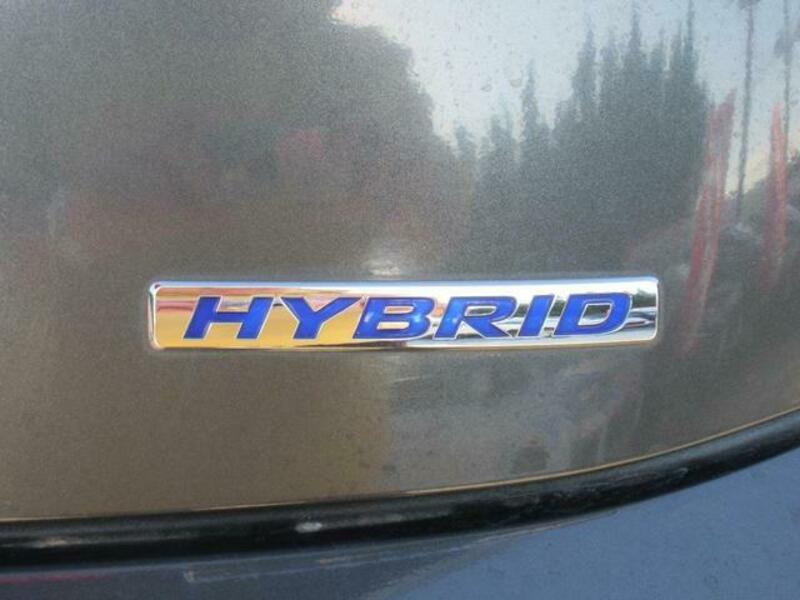 CR-Z