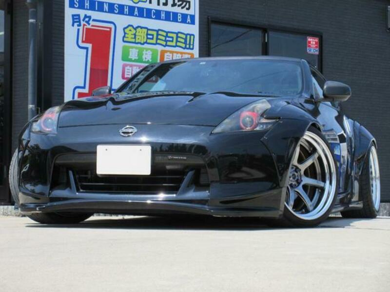 FAIRLADY Z