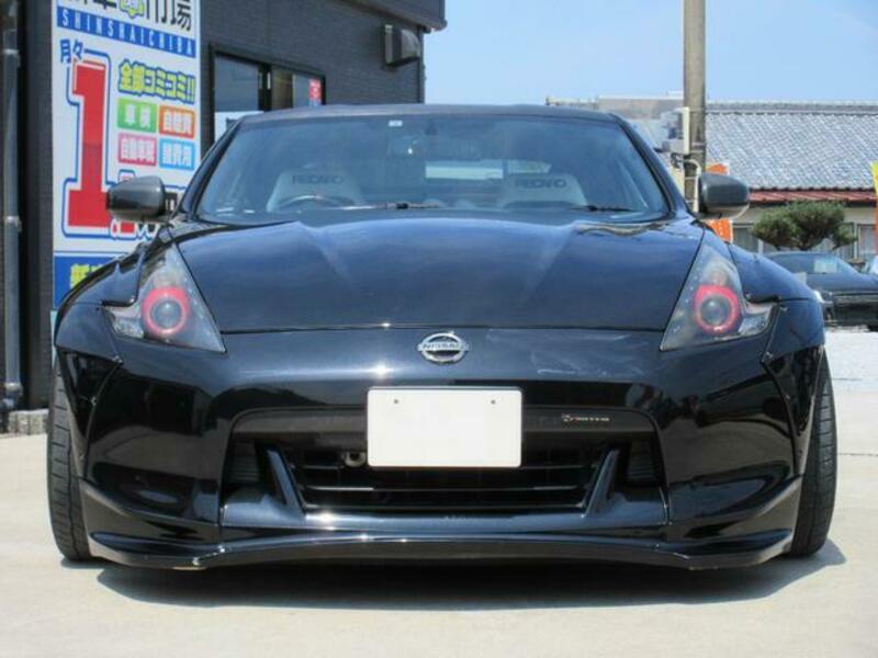 FAIRLADY Z