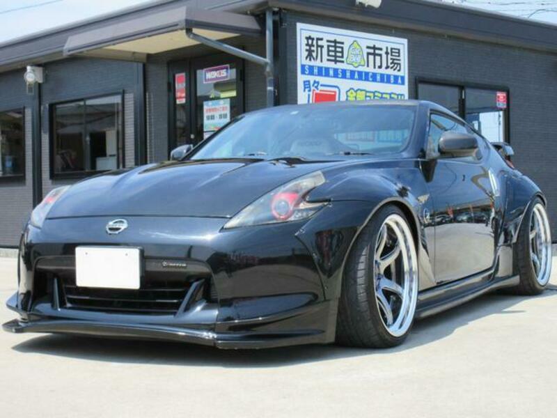 FAIRLADY Z