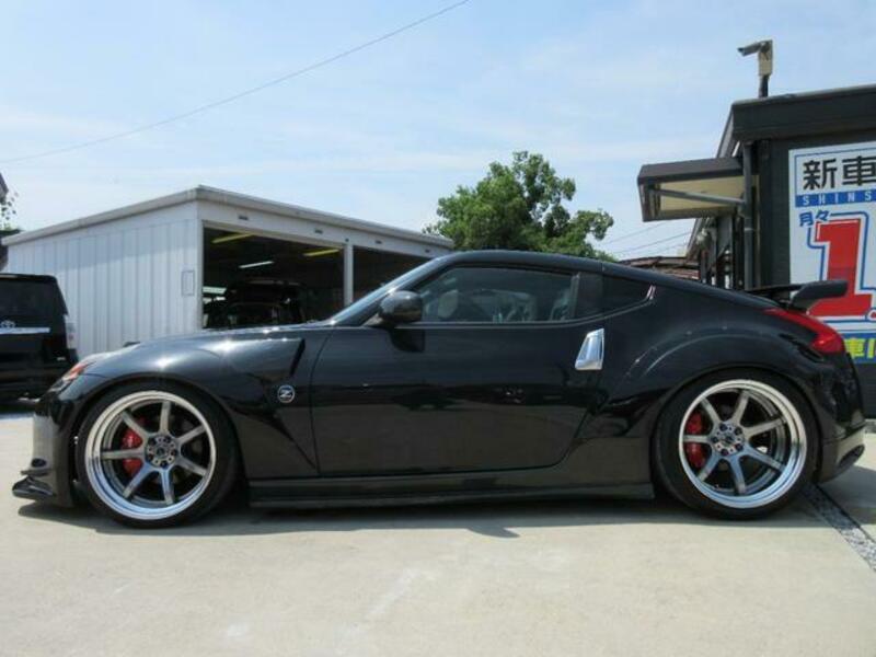 FAIRLADY Z