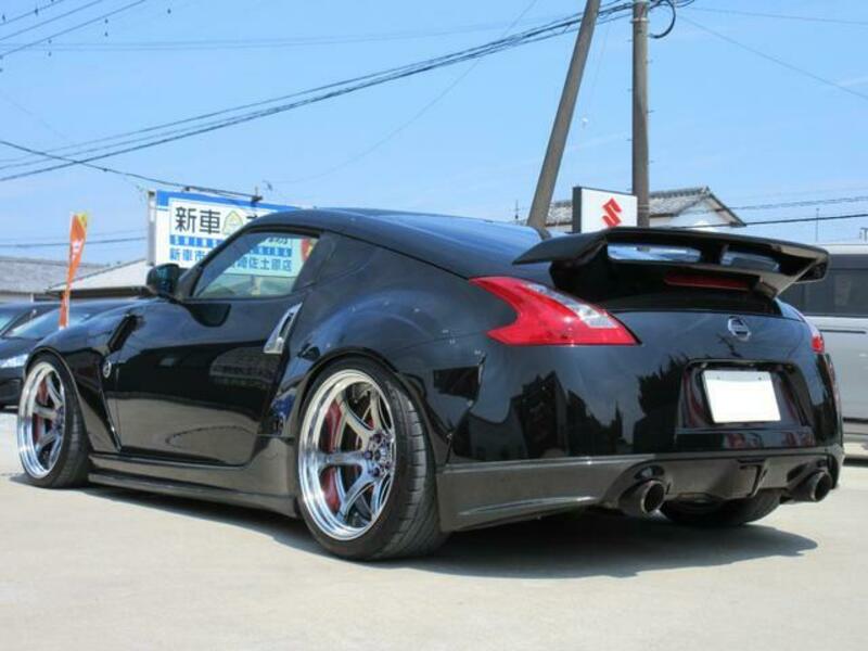 FAIRLADY Z