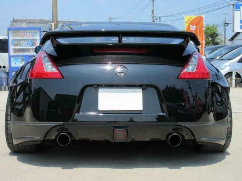 FAIRLADY Z