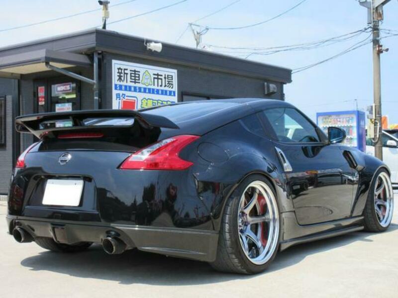 FAIRLADY Z
