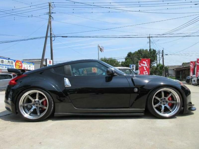 FAIRLADY Z