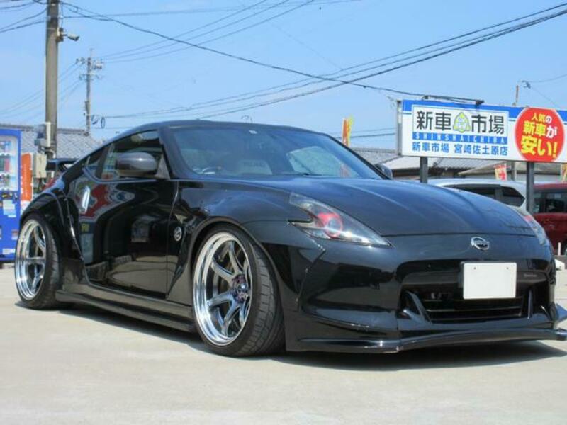 FAIRLADY Z