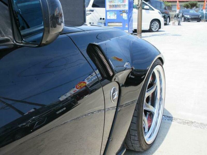 FAIRLADY Z