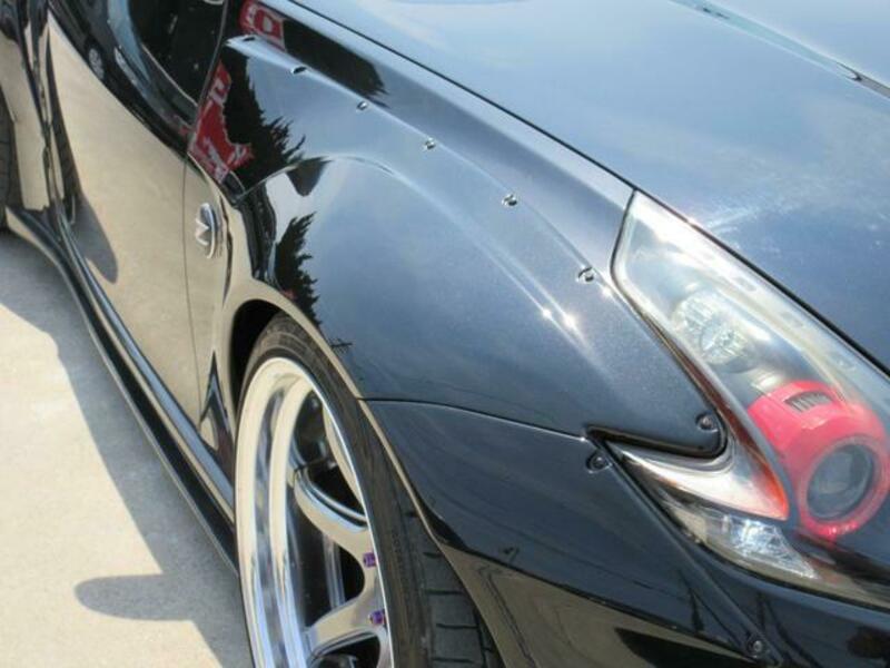 FAIRLADY Z