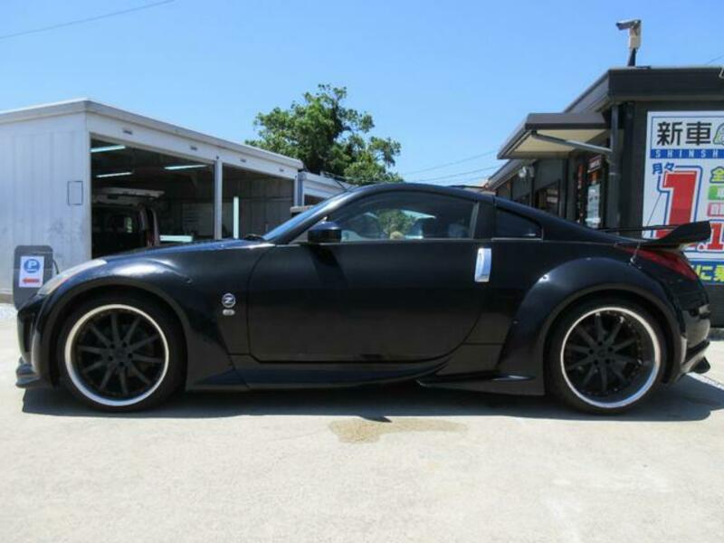 FAIRLADY Z