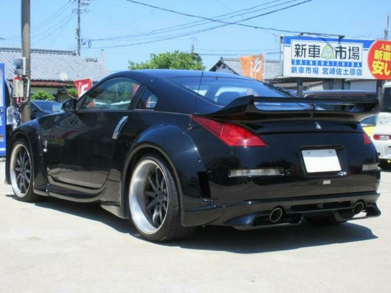 FAIRLADY Z