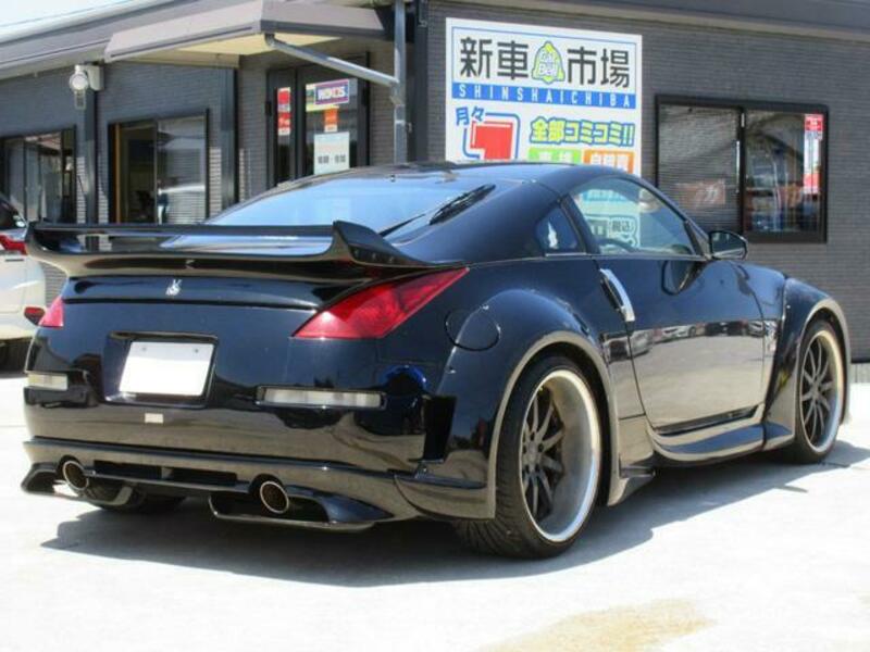 FAIRLADY Z
