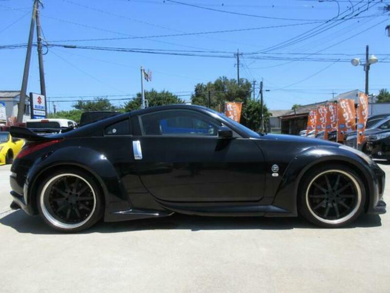 FAIRLADY Z