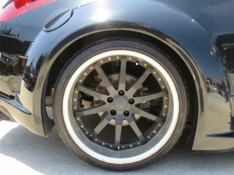 FAIRLADY Z